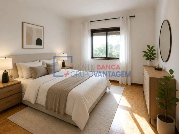 Apartamento T2 para Venda em Rio Tinto