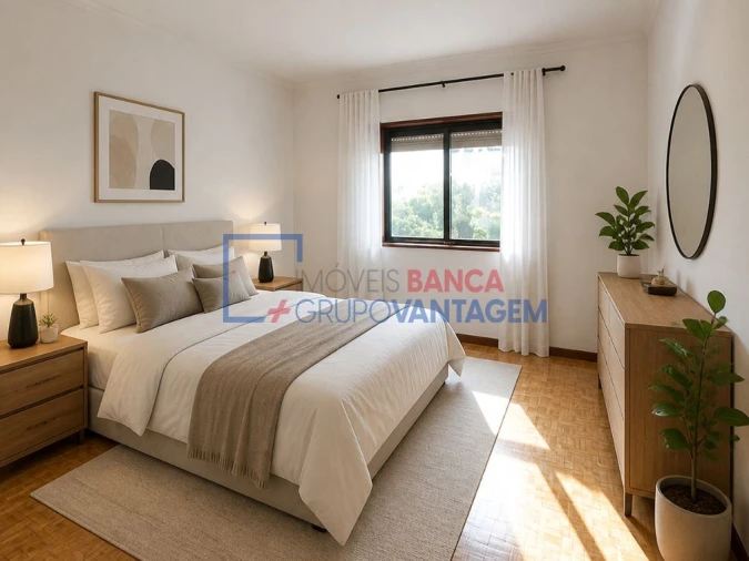 Apartamento T2 para Venda em Rio Tinto Foto 16