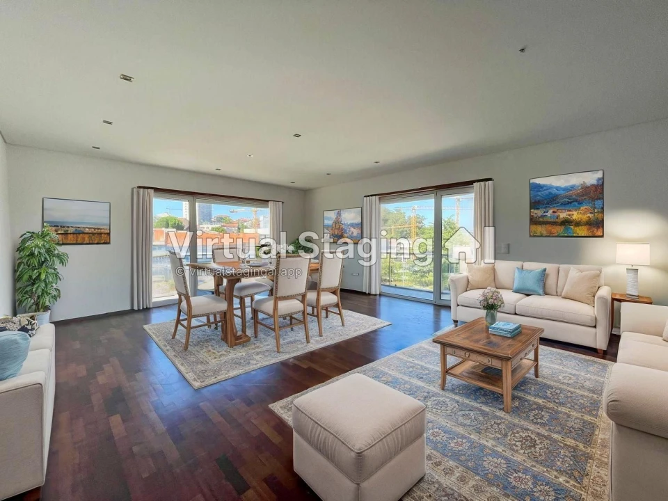 Apartamento T3 para Venda em Bonfim Foto 1