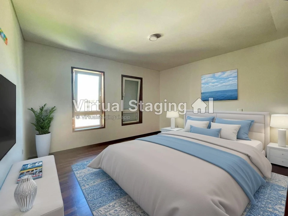 Apartamento T3 para Venda em Bonfim Foto 8