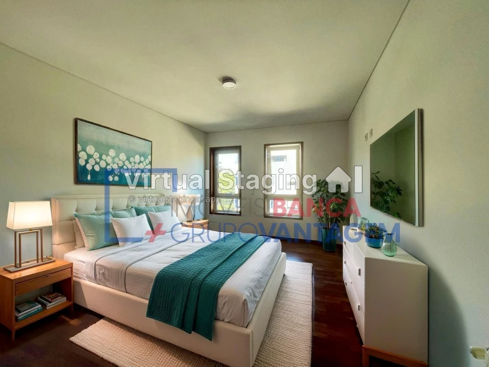 Apartamento T3 para Venda em Bonfim Foto 10