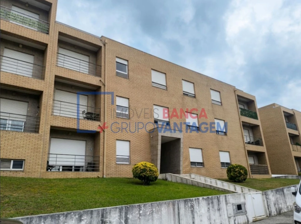Apartamento T2 para Venda em Gondomar (São Cosme), Valbom e Jovim Foto 1
