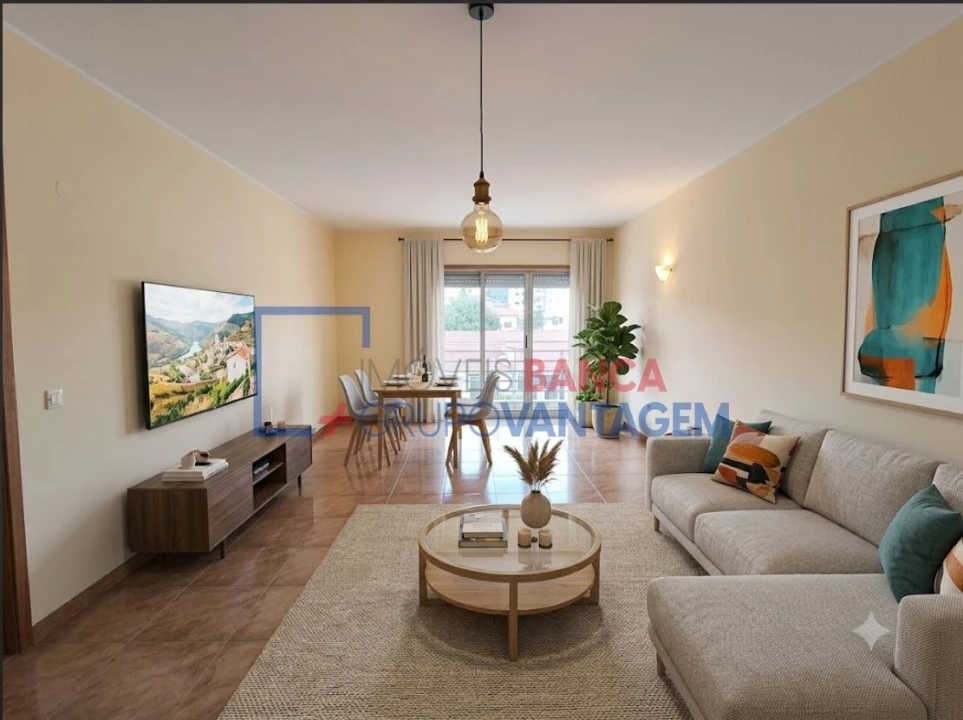 Apartamento T2 para Venda em Gondomar (São Cosme), Valbom e Jovim Foto 2