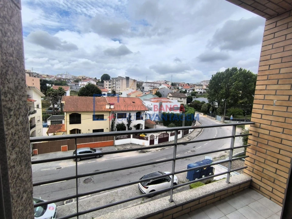 Apartamento T2 para Venda em Gondomar (São Cosme), Valbom e Jovim Foto 4