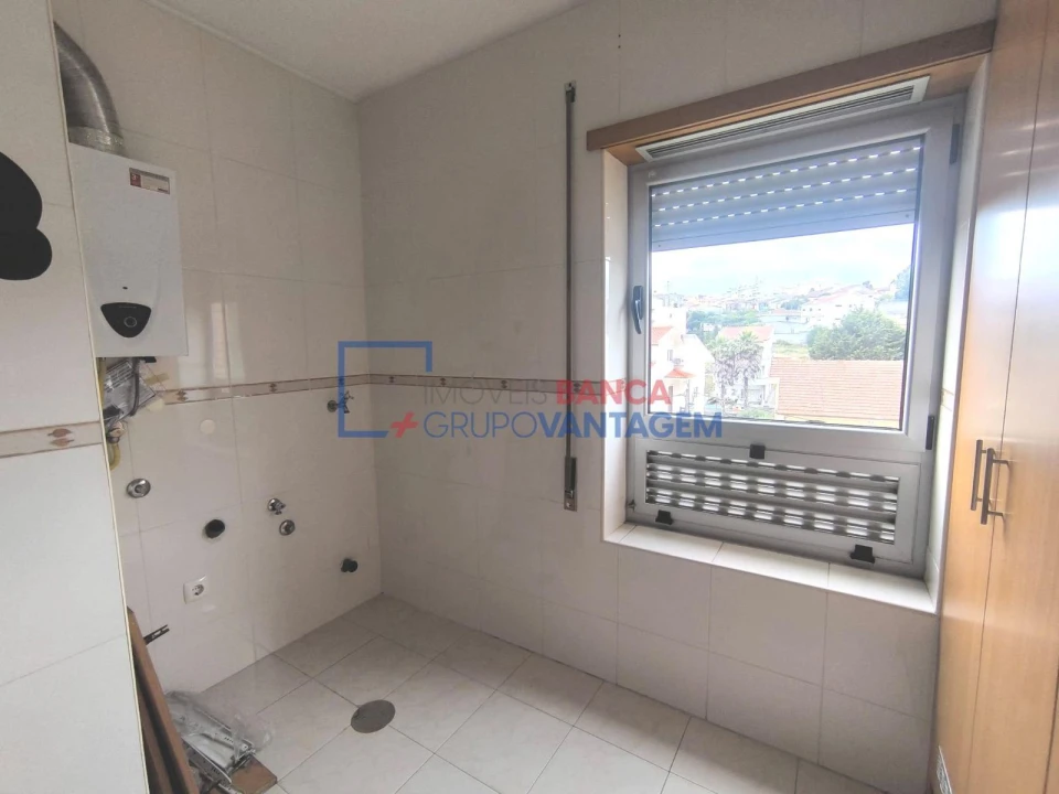 Apartamento T2 para Venda em Gondomar (São Cosme), Valbom e Jovim Foto 7