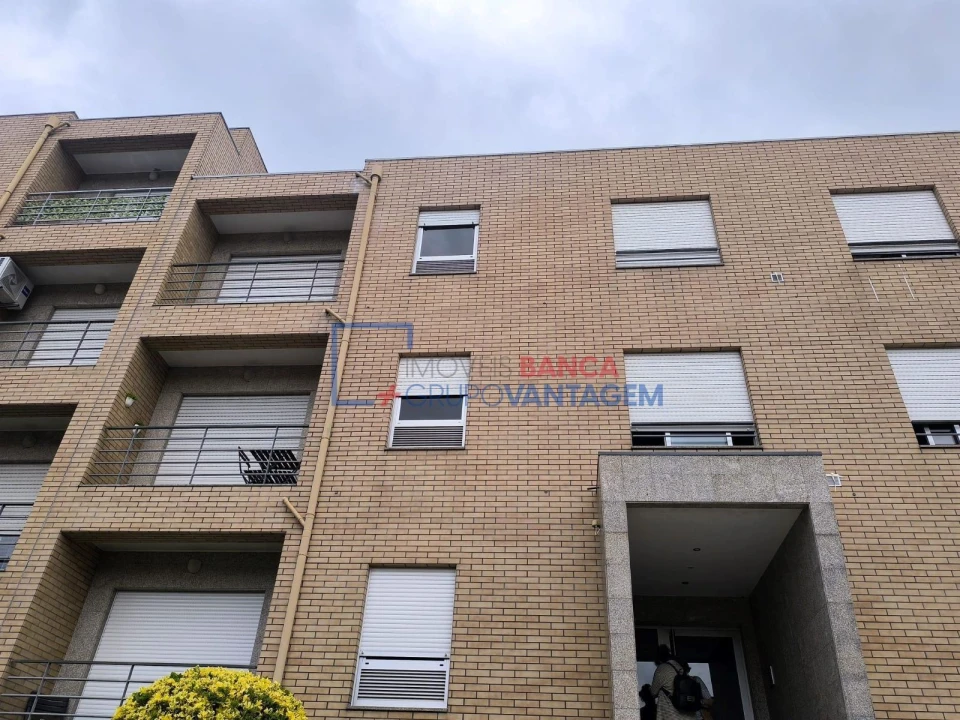 Apartamento T2 para Venda em Gondomar (São Cosme), Valbom e Jovim Foto 8