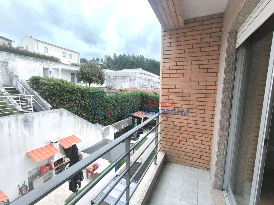 Apartamento T2 para Venda em Gondomar (São Cosme), Valbom e Jovim Foto 11