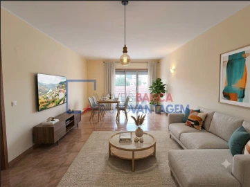 Apartamento T2 para Venda em Gondomar (São Cosme), Valbom e Jovim