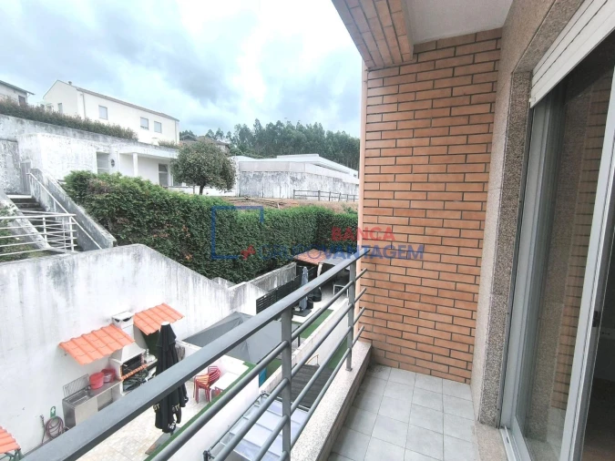 Apartamento T2 para Venda em Gondomar (São Cosme), Valbom e Jovim Foto 11
