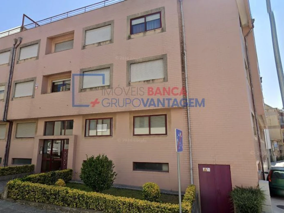 Apartamento T2 para Venda em Aldoar, Foz do Douro e Nevogilde Foto 8