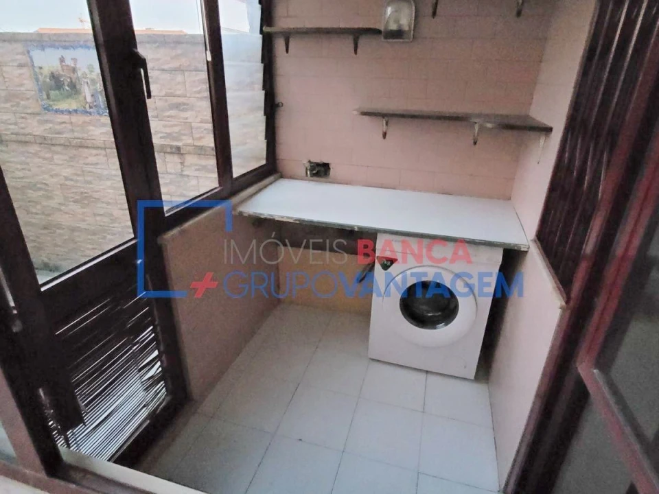 Apartamento T2 para Venda em Aldoar, Foz do Douro e Nevogilde Foto 10