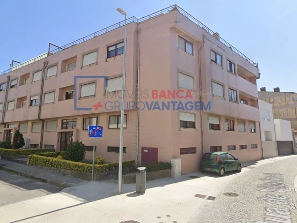 Apartamento T2 para Venda em Aldoar, Foz do Douro e Nevogilde Foto 12