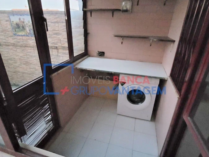 Apartamento T2 para Venda em Aldoar, Foz do Douro e Nevogilde Foto 10