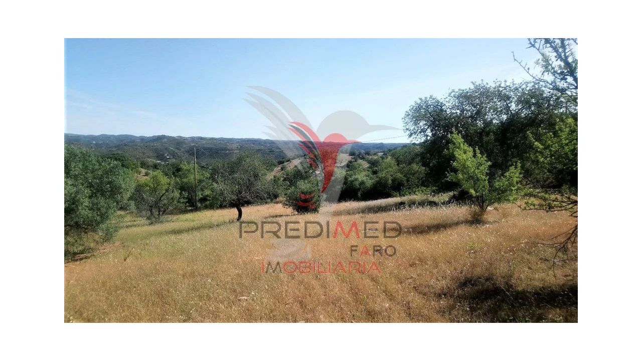 Terreno para Venda em Luz de Tavira e Santo Estêvão Foto 11