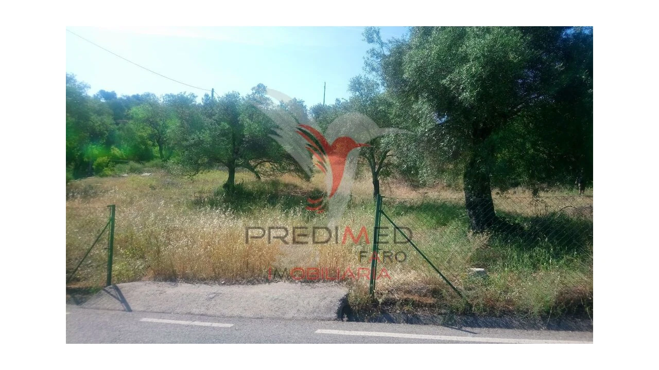 Terreno para Venda em Luz de Tavira e Santo Estêvão Foto 2