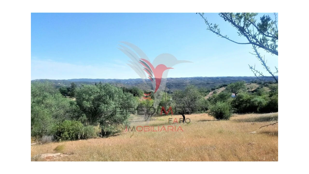 Terreno para Venda em Luz de Tavira e Santo Estêvão Foto 9