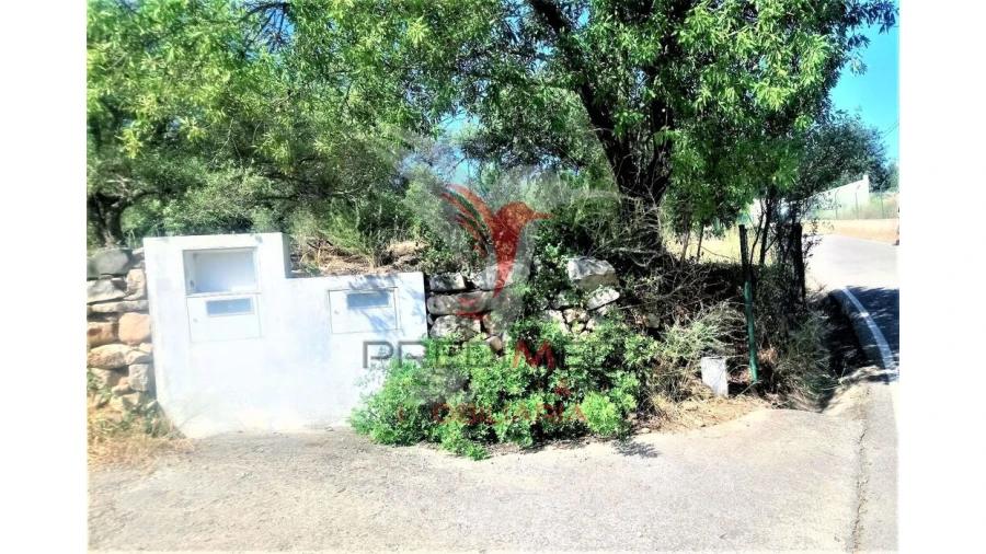 Terreno para Venda em Luz de Tavira e Santo Estêvão Foto 6