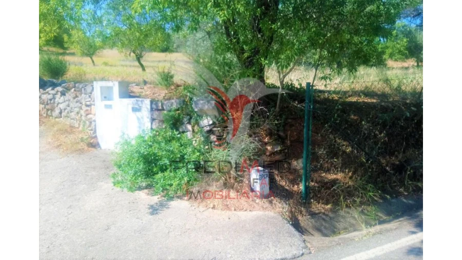 Terreno para Venda em Luz de Tavira e Santo Estêvão