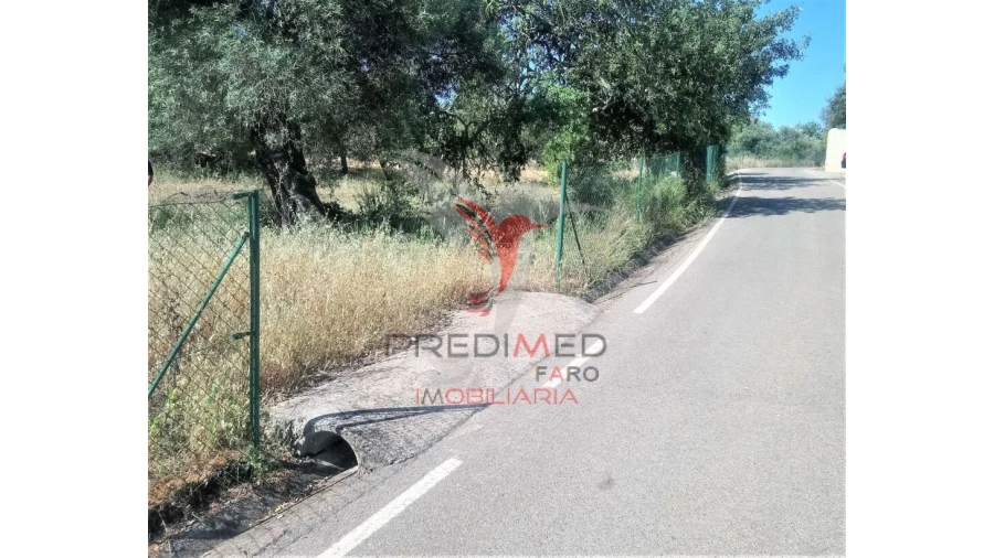 Terreno para Venda em Luz de Tavira e Santo Estêvão Foto 5