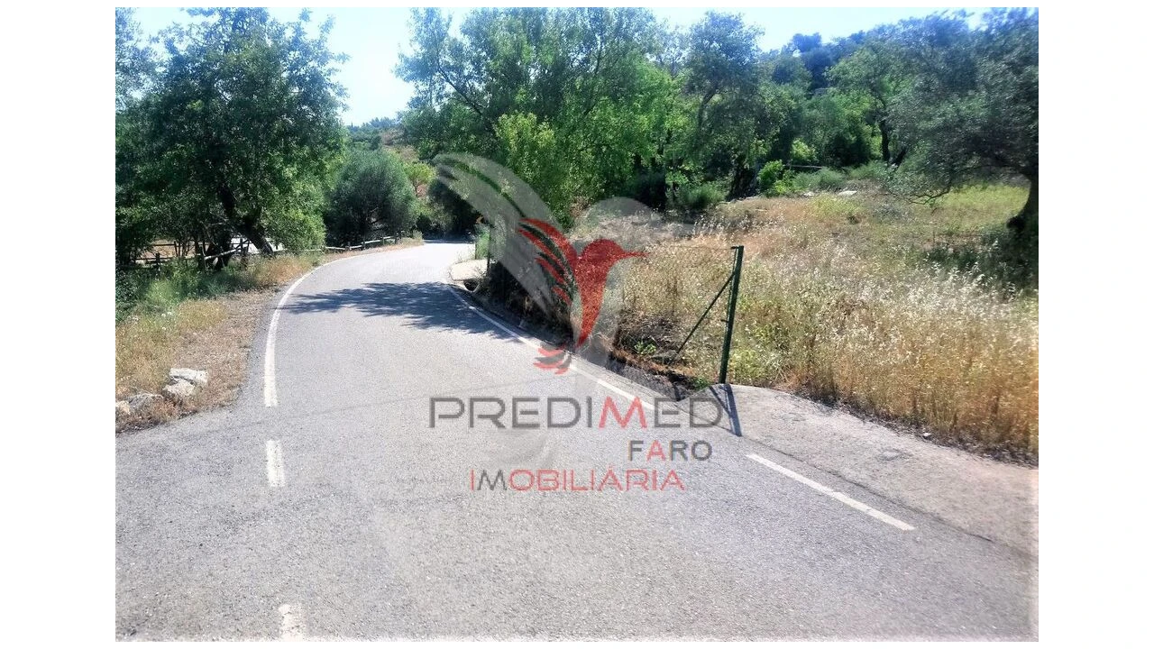 Terreno para Venda em Luz de Tavira e Santo Estêvão Foto 4