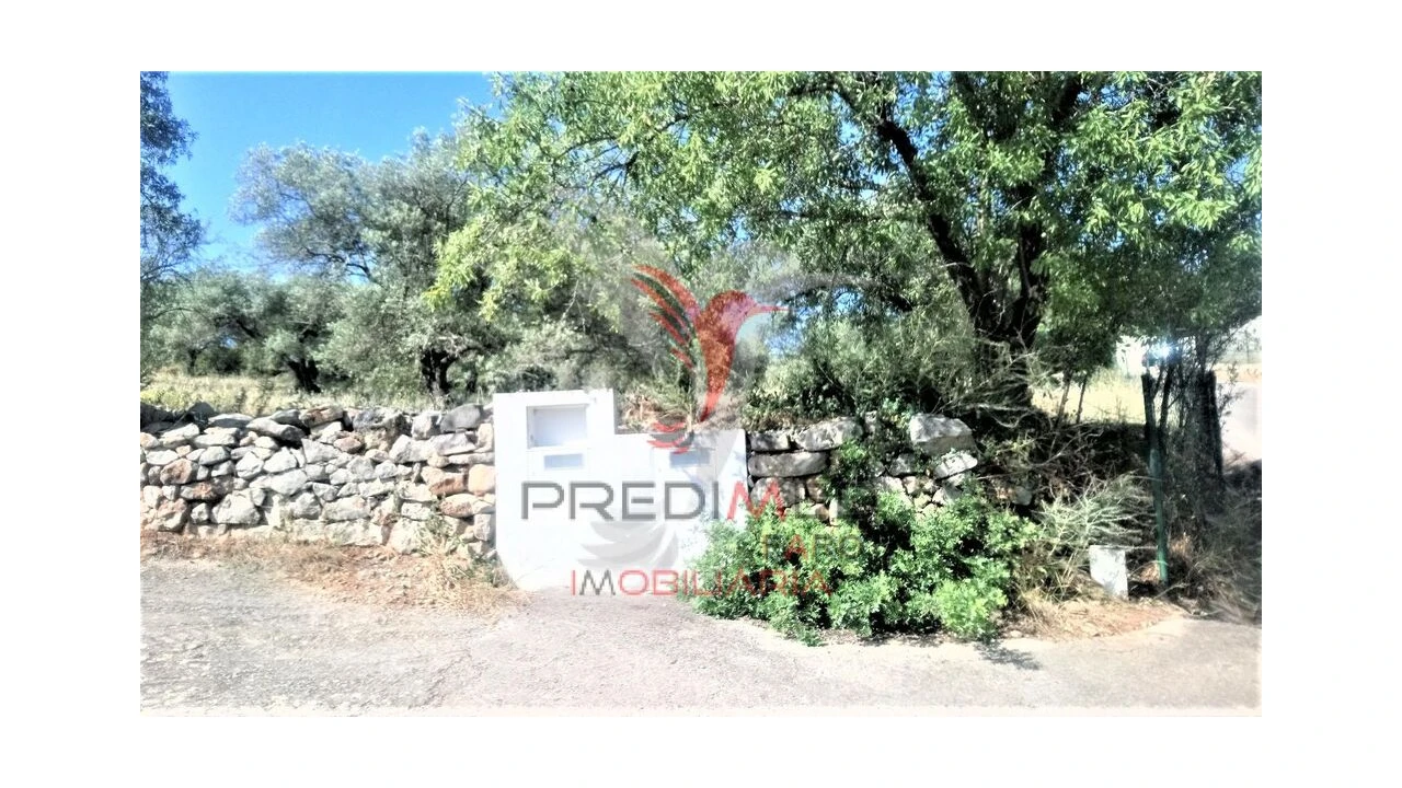 Terreno para Venda em Luz de Tavira e Santo Estêvão Foto 3