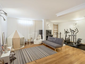 Moradia T4 para Venda em Alcabideche