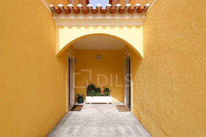 Moradia T4 para Venda em Alcabideche