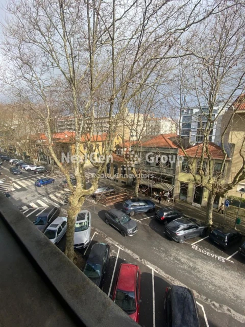 Apartamento T3 para Venda em Aldoar, Foz do Douro e Nevogilde