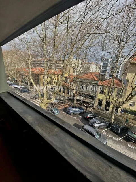 Apartamento T3 para Venda em Aldoar, Foz do Douro e Nevogilde