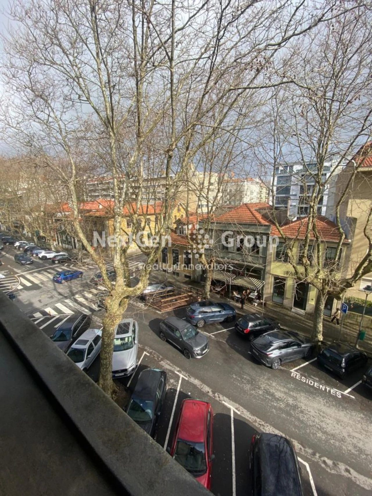 Apartamento T3 para Venda em Aldoar, Foz do Douro e Nevogilde Foto 1