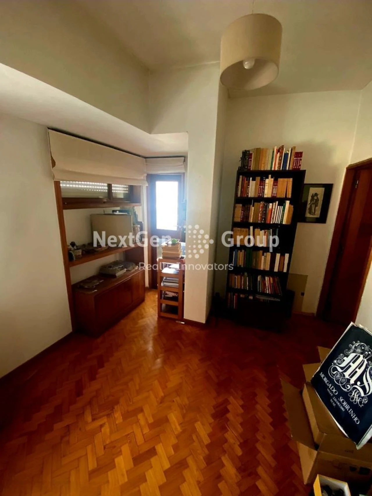 Apartamento T3 para Venda em Aldoar, Foz do Douro e Nevogilde Foto 6