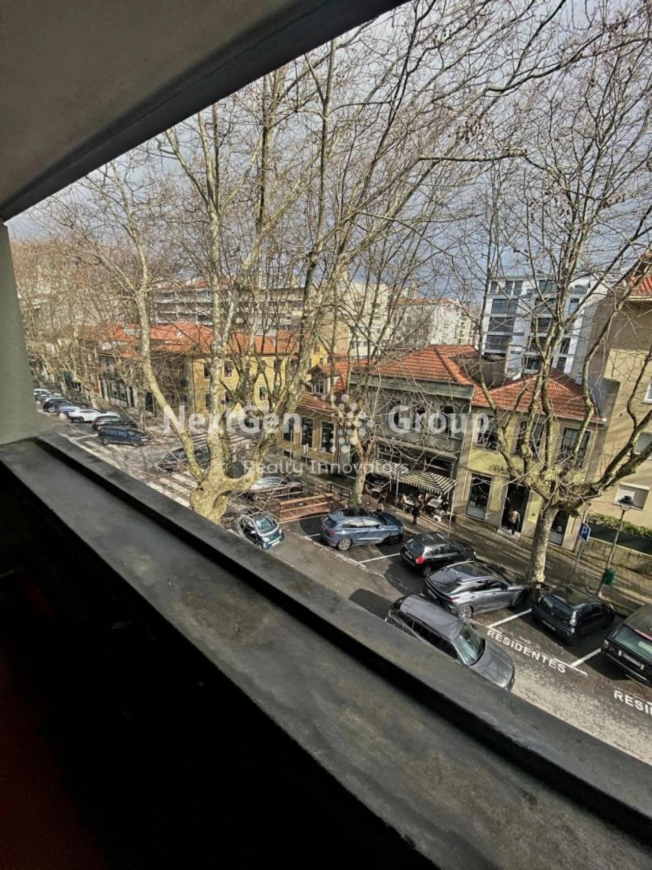 Apartamento T3 para Venda em Aldoar, Foz do Douro e Nevogilde Foto 2