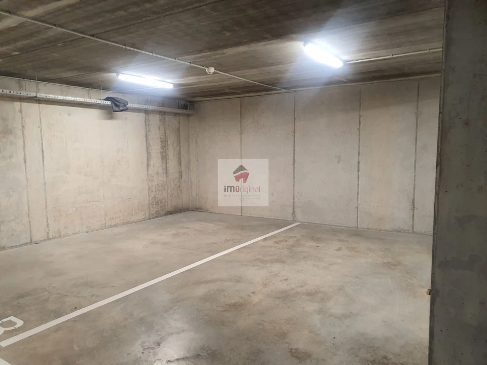 Garagem para Venda em Canidelo Foto 2