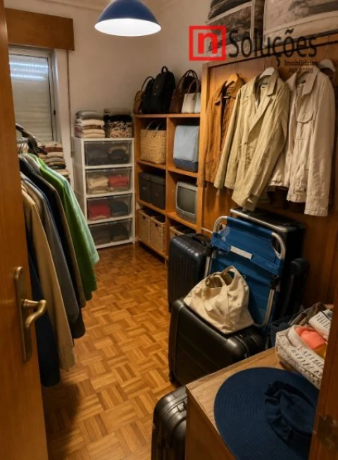 Apartamento T3 para Venda em Santo Antonio da Charneca