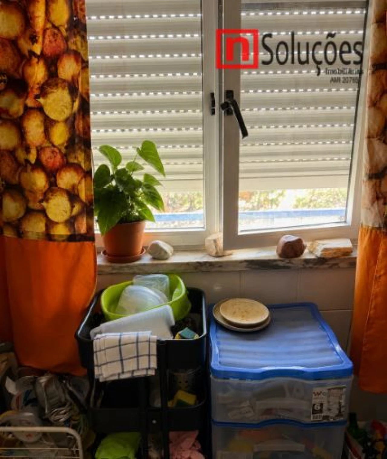 Apartamento T3 para Venda em Santo Antonio da Charneca Foto 5