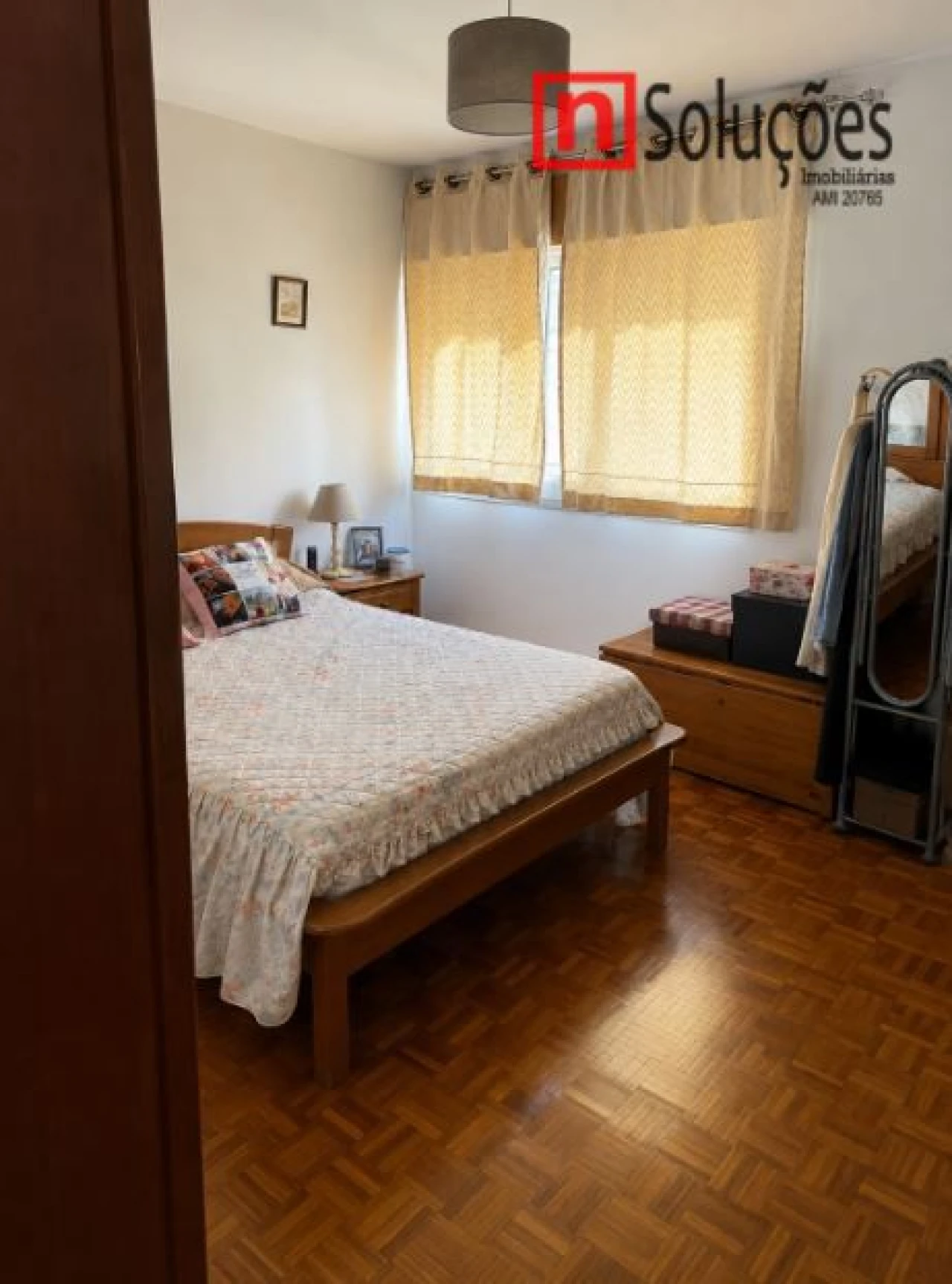 Apartamento T3 para Venda em Santo Antonio da Charneca Foto 6