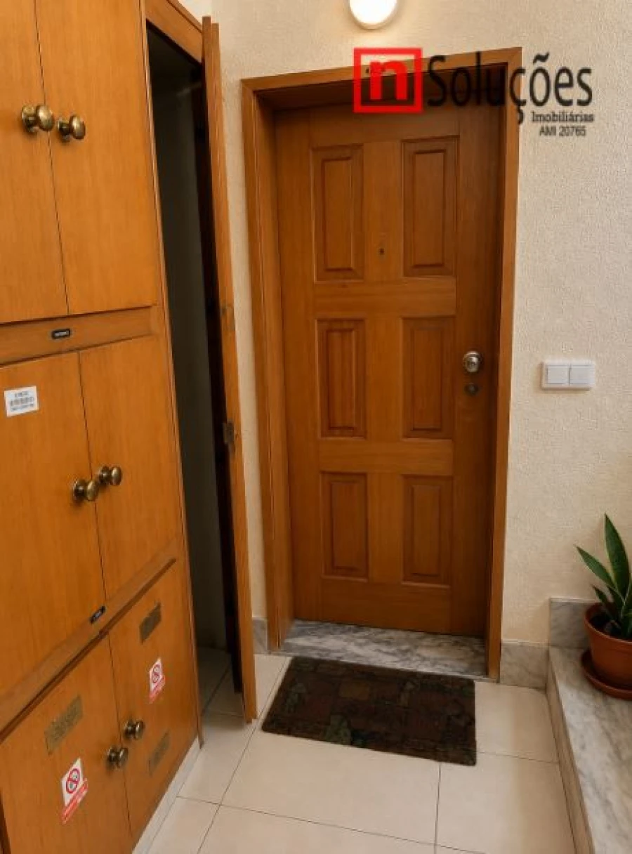 Apartamento T3 para Venda em Santo Antonio da Charneca Foto 15