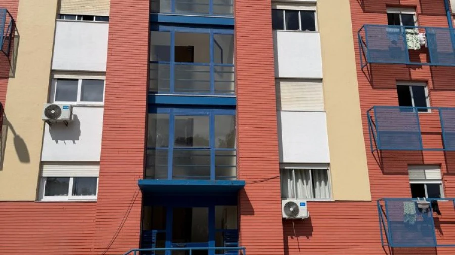 Apartamento T3 para Venda em Santo Antonio da Charneca