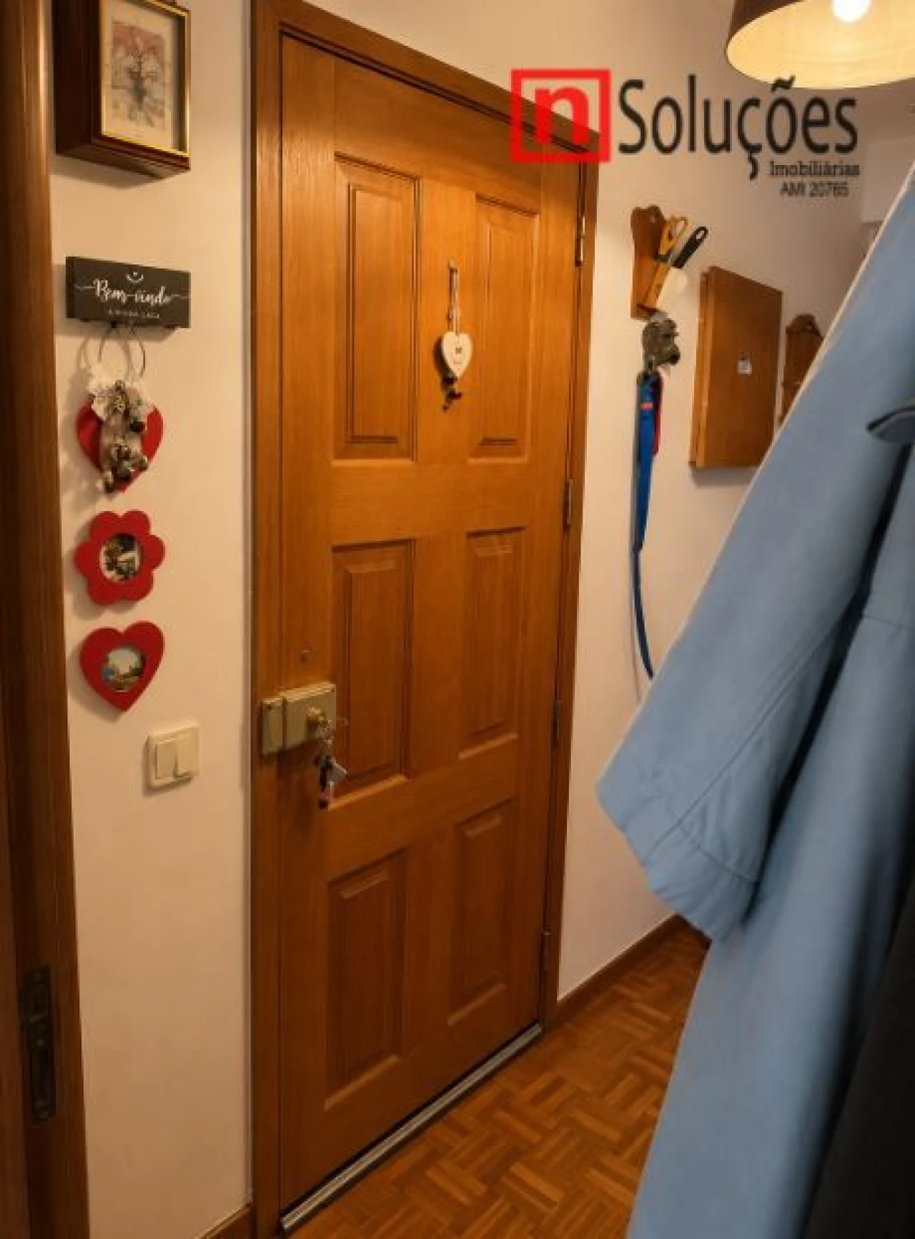 Apartamento T3 para Venda em Santo Antonio da Charneca Foto 13