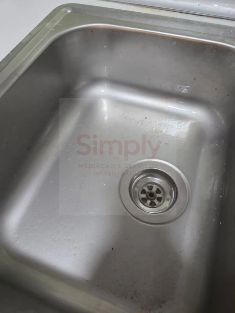Apartamento T0 para Venda em Ajuda