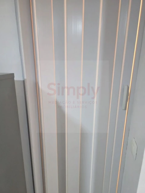 Apartamento T0 para Venda em Ajuda
