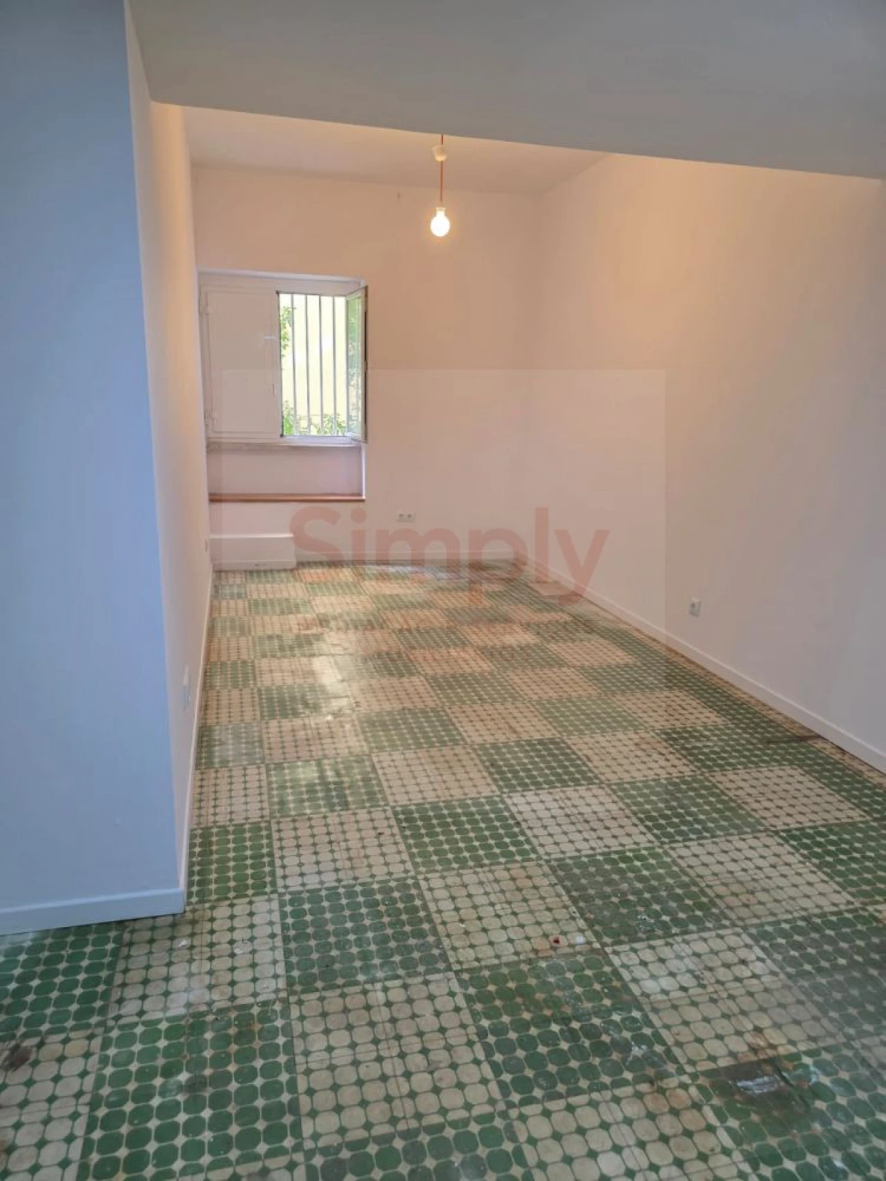 Apartamento T0 para Venda em Ajuda Foto 15