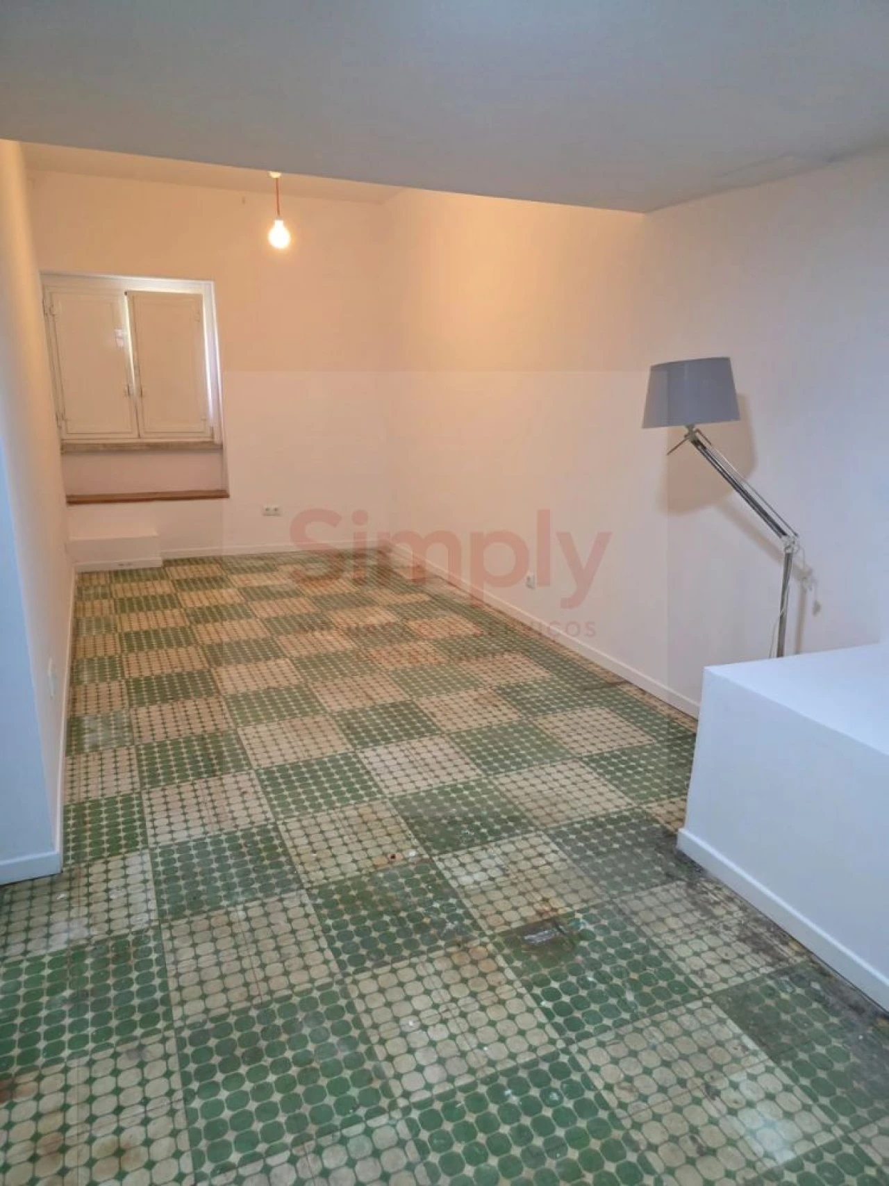 Apartamento T0 para Venda em Ajuda Foto 23