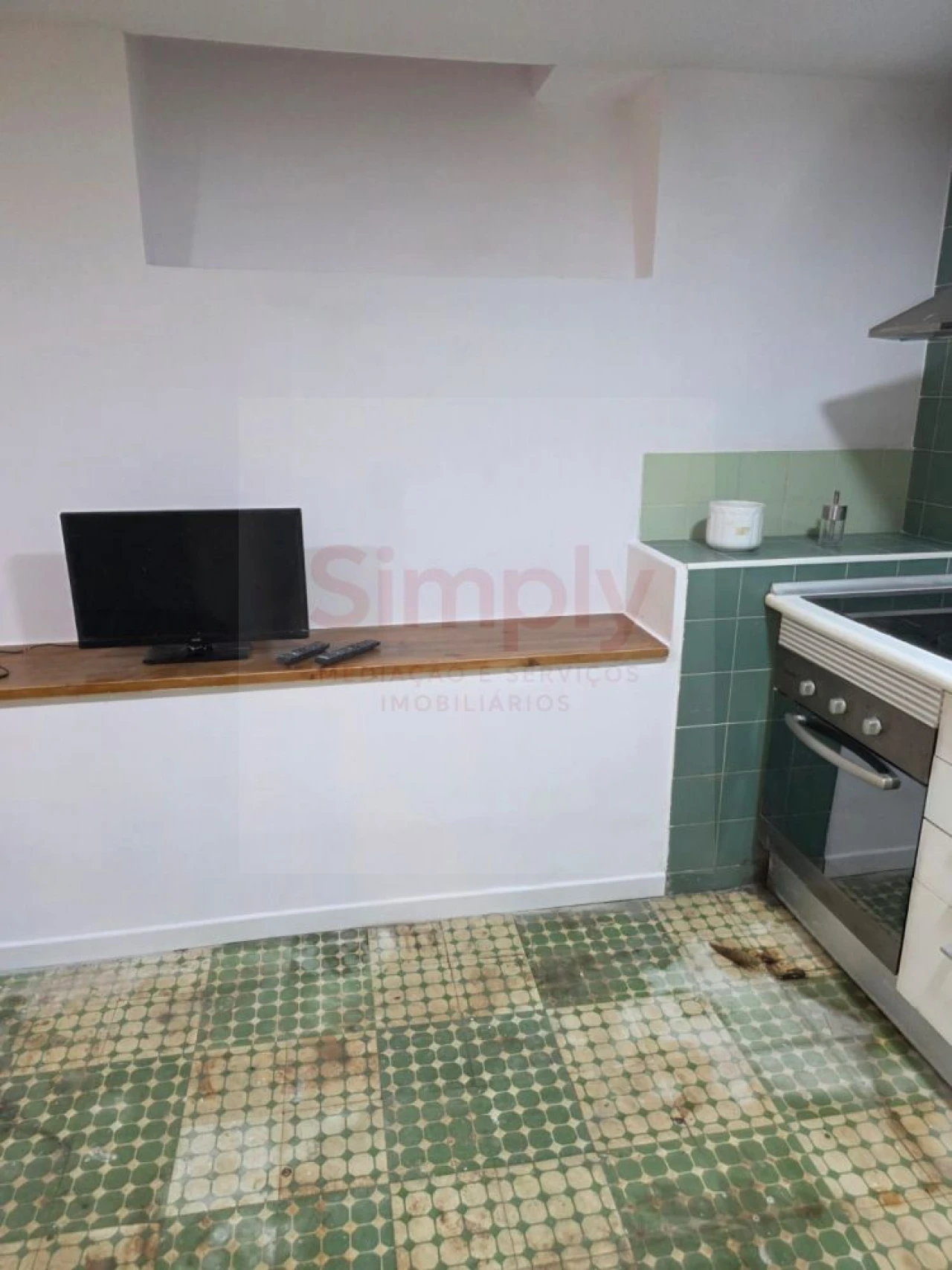 Apartamento T0 para Venda em Ajuda Foto 21