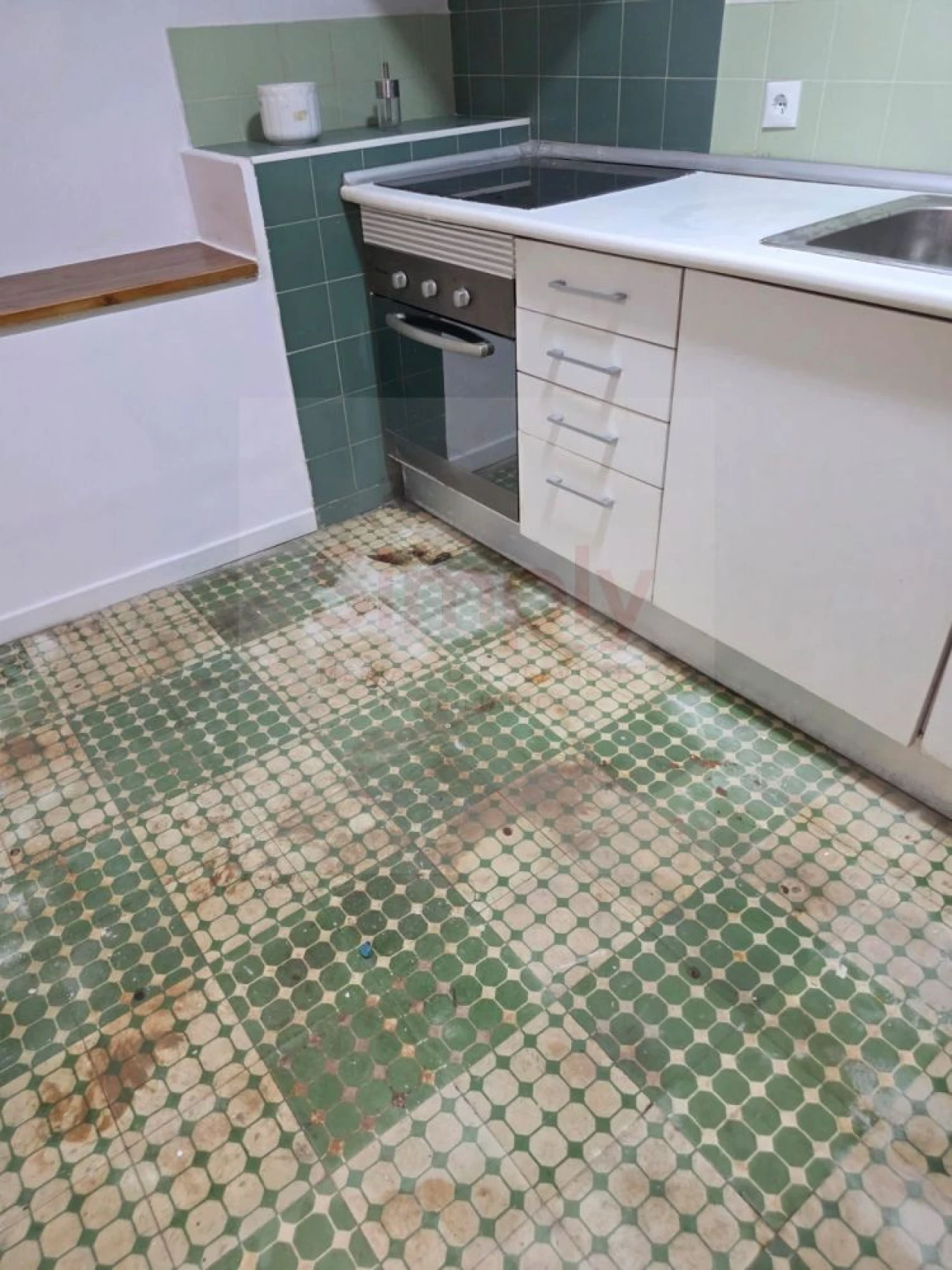 Apartamento T0 para Venda em Ajuda Foto 24