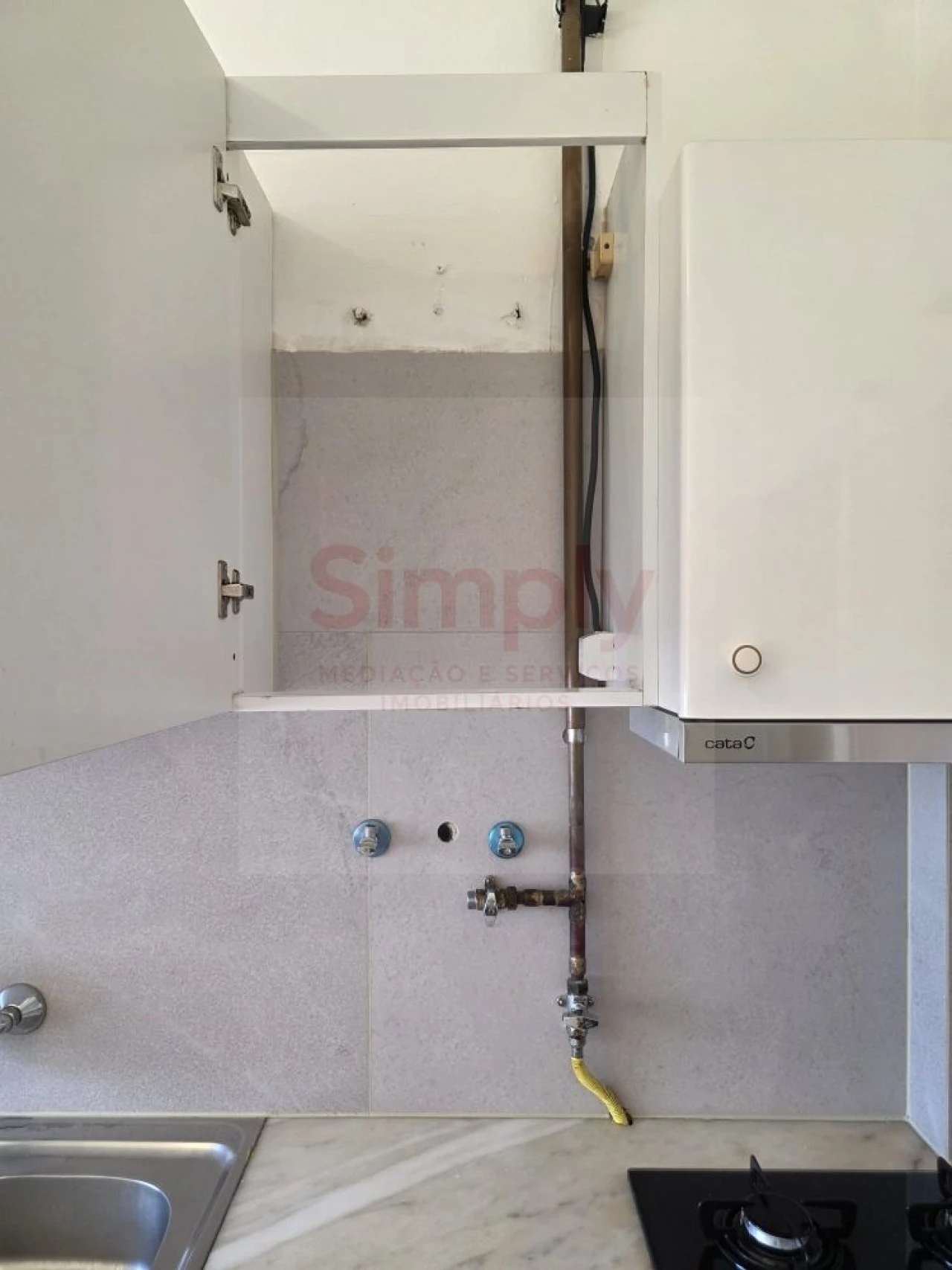 Apartamento T0 para Venda em Porto Salvo Foto 17