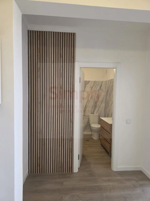 Apartamento T0 para Venda em Porto Salvo