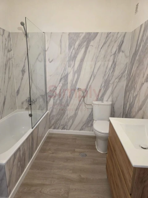 Apartamento T0 para Venda em Porto Salvo