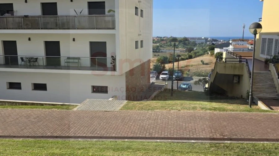 Apartamento T0 para Venda em Porto Salvo