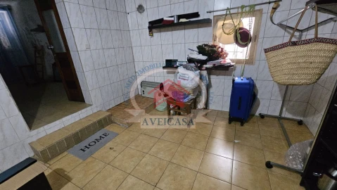 Moradia T3 para Venda em Ílhavo (São Salvador)
